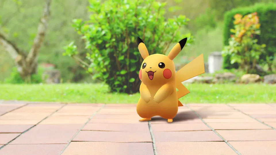 Pokemon GO Studio Teases Future Plans