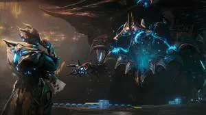 TennoCon 2026: New Warframe Brysko, Warframe Tau, Iceblade of Narin, and Every Big Reveal