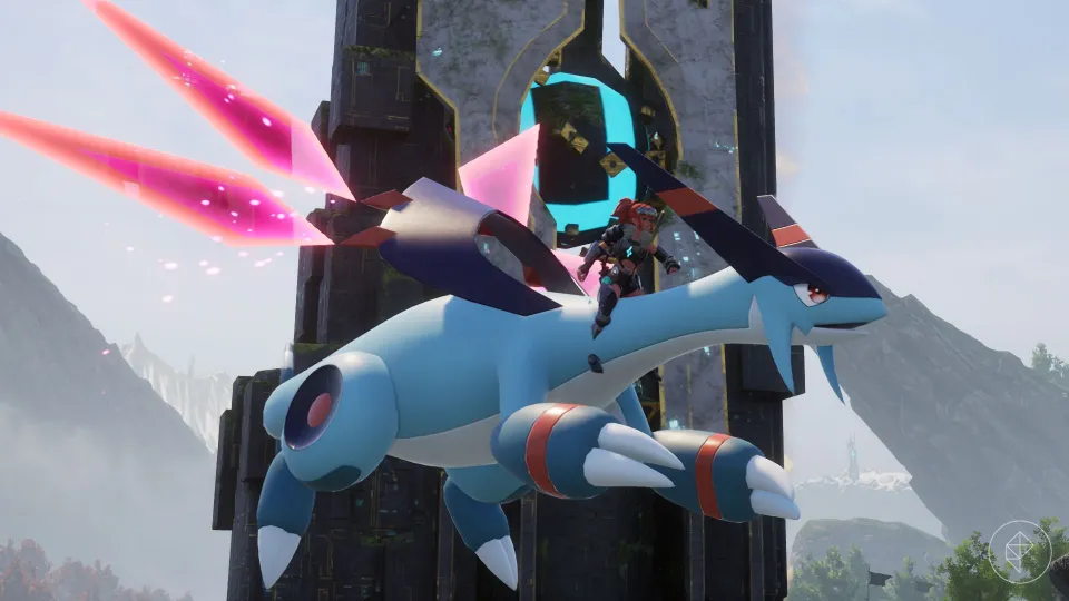 Fastest Flying Pals in Palworld (Best Flying Mount)