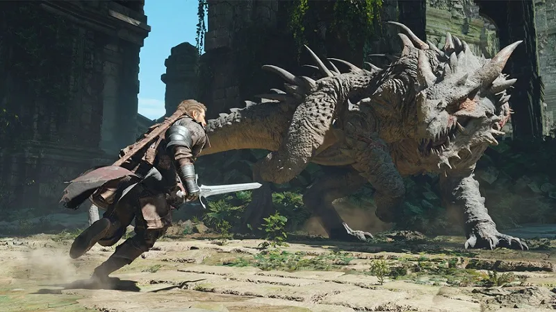 Cygames’ first AAA title Project Awakening is still in development after 10 years. Production to “speed up significantly” going forward