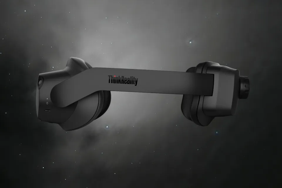 Lenovo Reportedly Shutters US-based XR Business Unit Amid Shift to AI Wearables