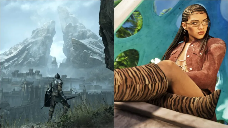 PlayStation 5 Emulation Mirrors PS4’s Early Days, As SharpEmu Boots Demon’s Souls Remake, But Don’t Expect To Run GTA 6