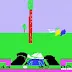 Deathchase for the VIC-20 - A port of the classic Spectrum 3d forest chase game has arrived on the VIC-20