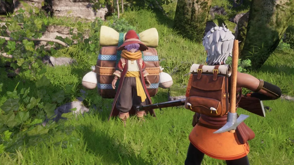 How to get Panthalus in Palworld