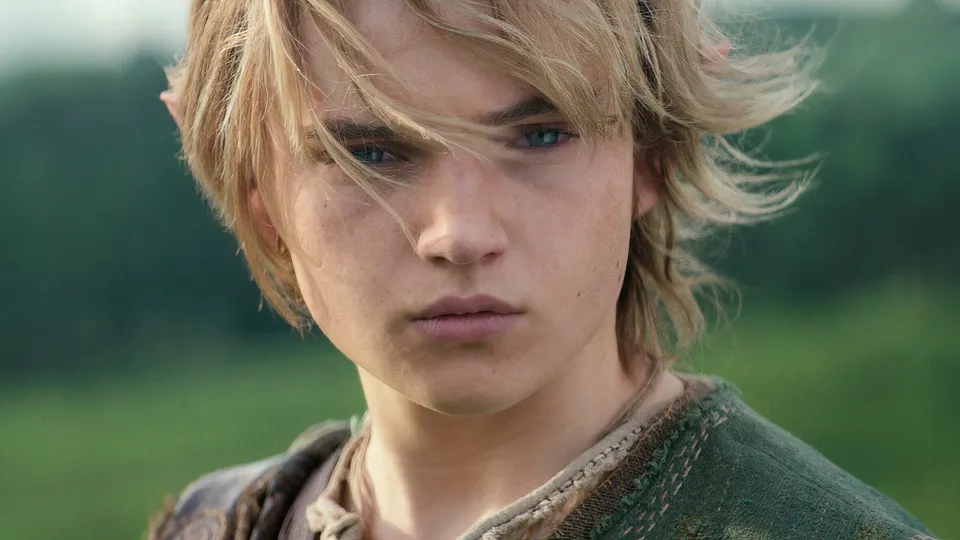 House Of The Dragon's Prince Daeron Played By Zelda Movie's Benjamin Ainsworth