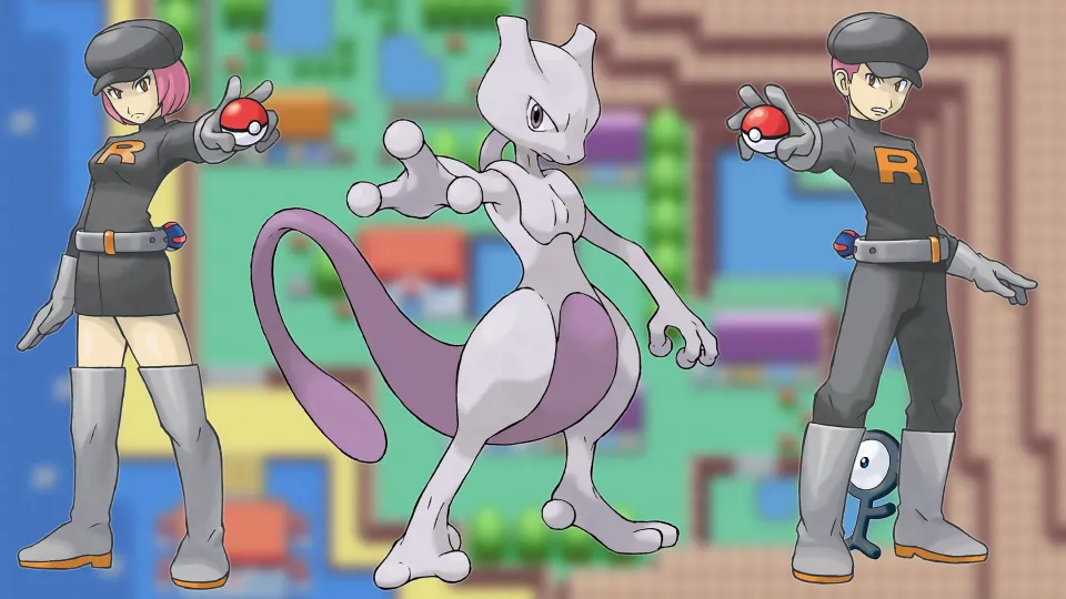 10 Pokémon FireRed & LeafGreen Secrets That Made Kanto Feel Much Bigger Than It Was