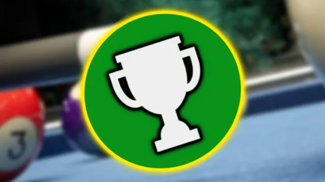 Pure Pool sequel finally reveals its Xbox achievements ahead of release