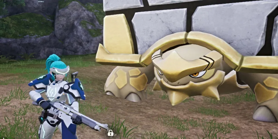 Here are all of the new Pals introduced in Palworld 1.0
