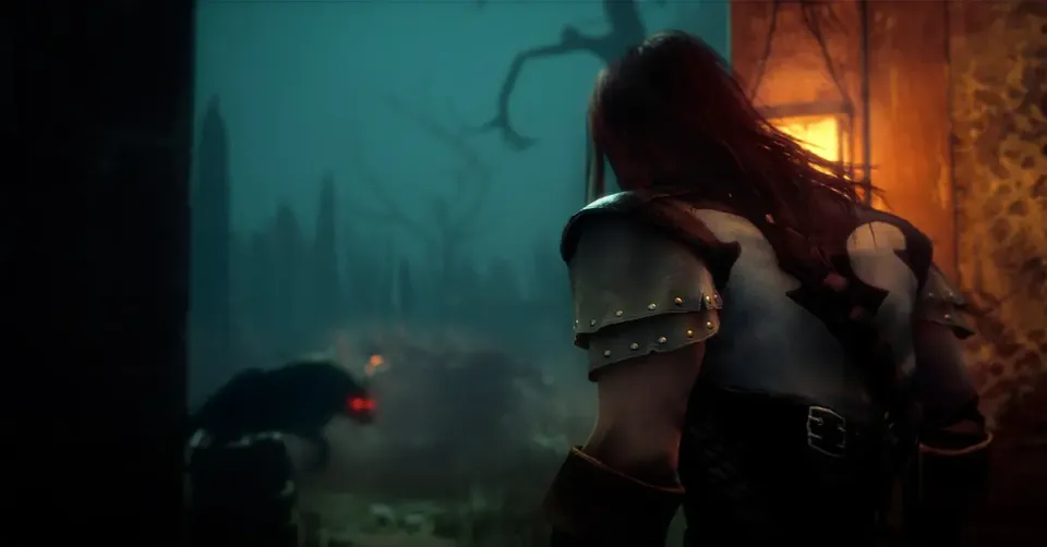 Why Buying Dead by Daylight Castlevania Via Auric Cells Is a Trap