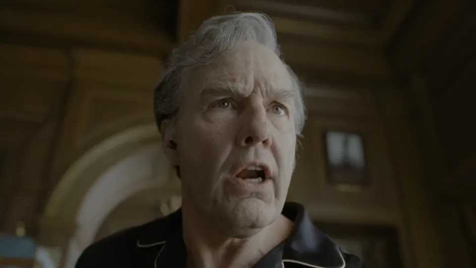 Digger Trailer Reveals Tom Cruise in What May Be His Least Recognizable Role Ever — And I Can't Wait to See More