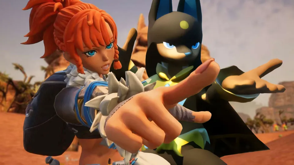 Strongest Pals in Palworld 1.0