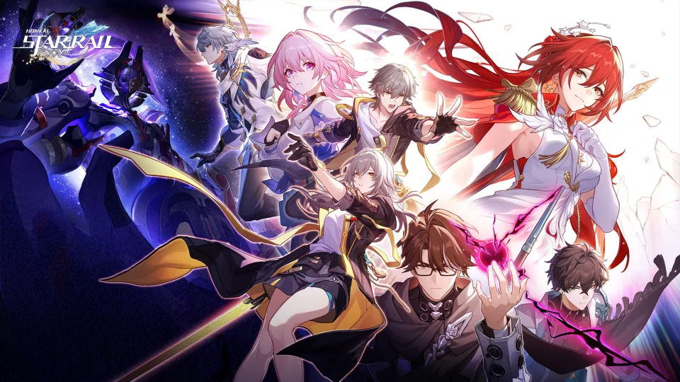 Honkai Star Rail version 4.4 release time in your time zone
