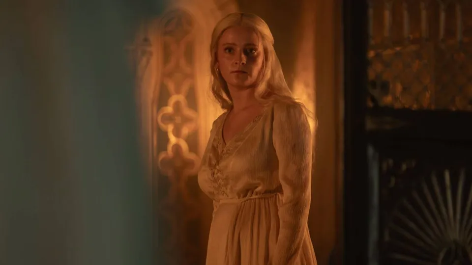 House of the Dragon season 3 finally fixes one of George R.R. Martin's biggest complaints about the Game of Thrones show