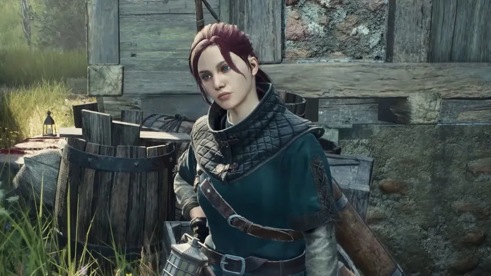 Dragon's Dogma 2 fans had given up, but Capcom says work on the RPG's Dark Arisen expansion started six months after launch to answer "incredibly passionate feedback"