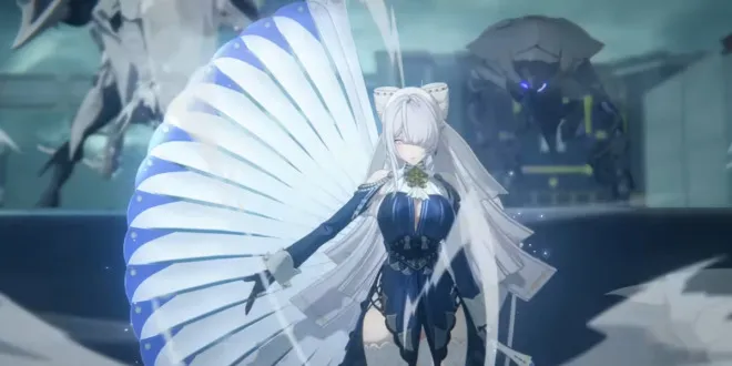 Zenless Zone Zero hits over $600m on mobile in two years - but it's just 17% of Genshin Impact