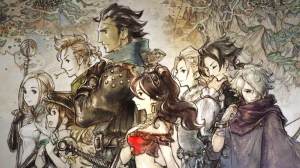 Square Enix Once Again Skips Switch 2 Upgrade Path For Octopath Traveler Collection