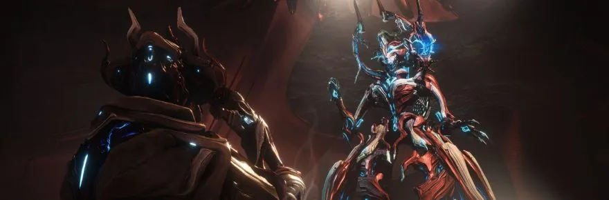 Warframe of Mind: Reacting to the big reveals of TennoCon 2026