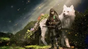 Beast Of Reincarnation Has Sekiro Vibes, But It Won’t Beat You Down