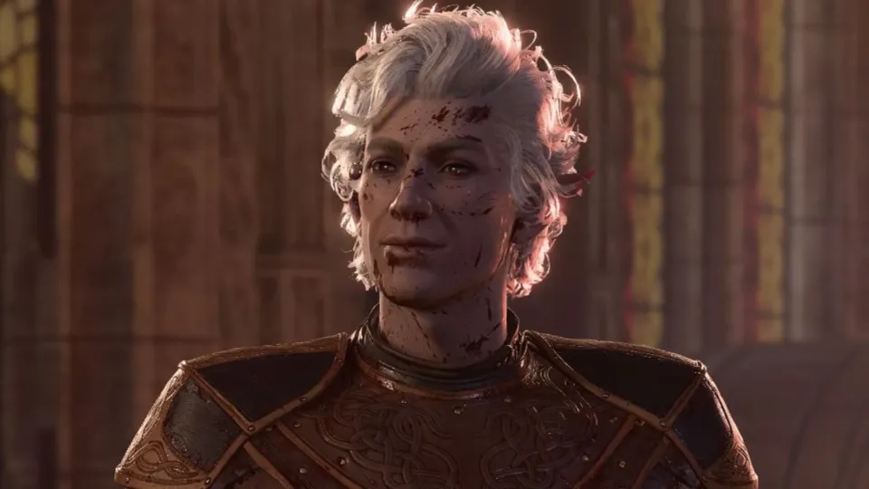 Baldur's Gate 3 devs take urgent action after My Chemical Romance frontman Gerard Way admits he hasn't played the critically acclaimed D&D RPG: "I did play the Icewind Dale expansion, I just ran out of time"