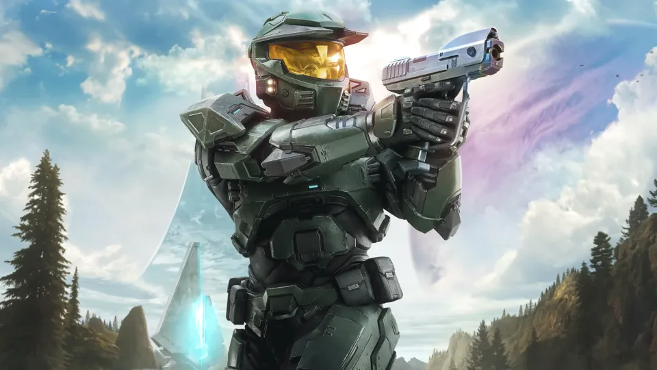 Halo Studios reportedly cancels Halo multiplayer project Ekur, which had customisable Spartans and Elites and large player battles