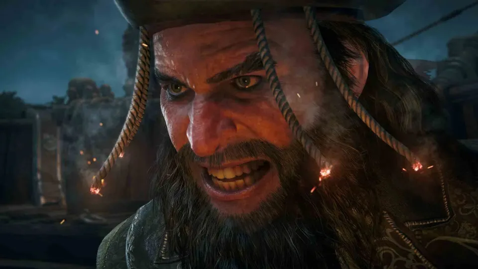 Assassin's Creed Black Flag Resynced's Censored Statues Have Divided Fans