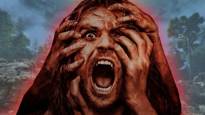 The Mound: Omen of Cthulhu – Your Mind Is the Real Enemy