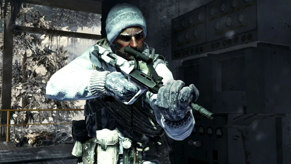 Call of Duty: Black Ops Port Deemed 'Unplayable' As Lobbies Are Filled With Exploiters