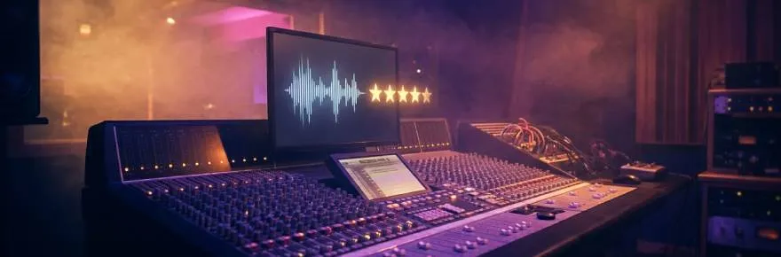 Road to Headliner is a management sim MMO where players make digital bands and try to top the charts