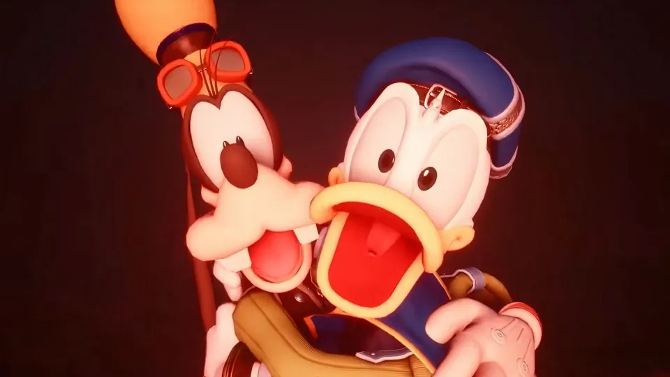 Kingdom Hearts Fans Can Officially Mark Their Calendars for August 15