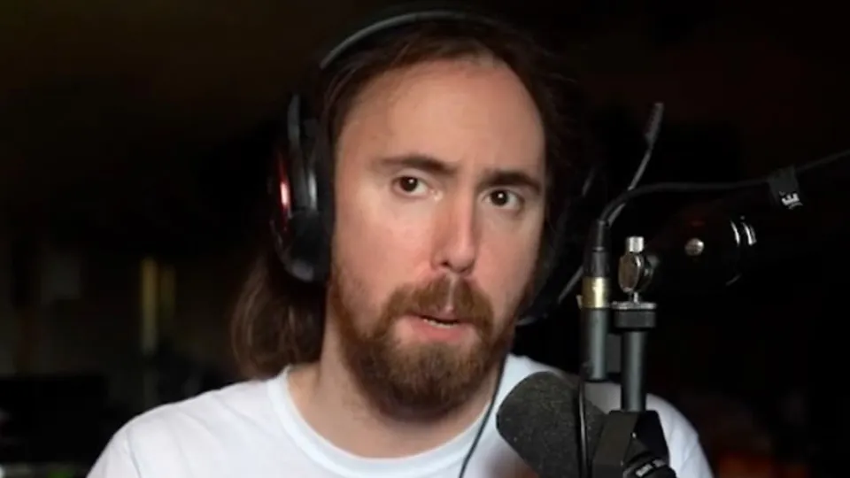Asmongold reveals his house is finally roach-free after major home renovations
