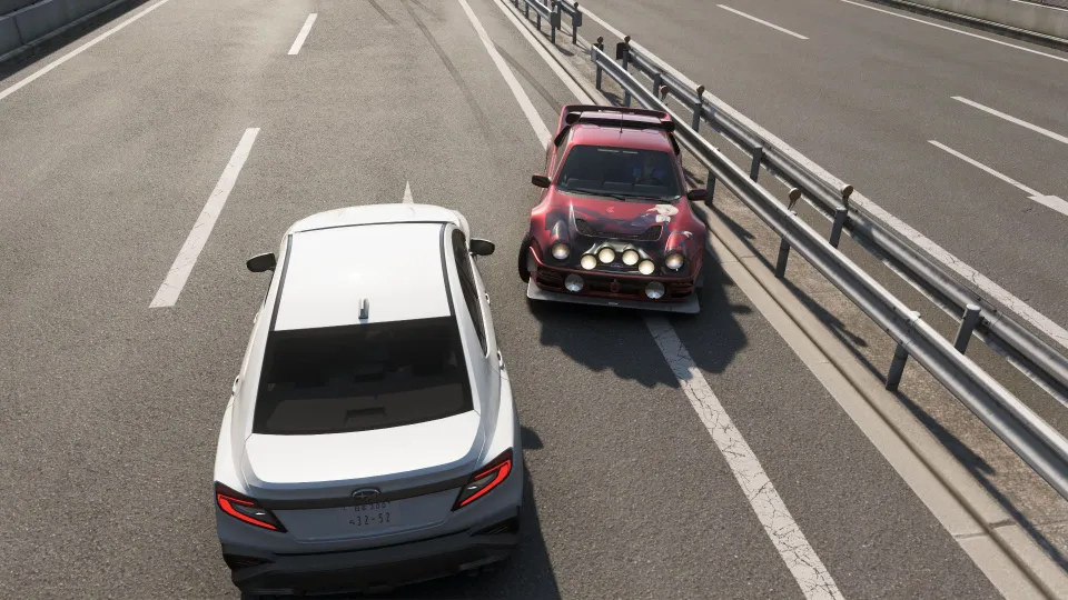 How to Earn Lucky Escape Skill in Forza Horizon 6
