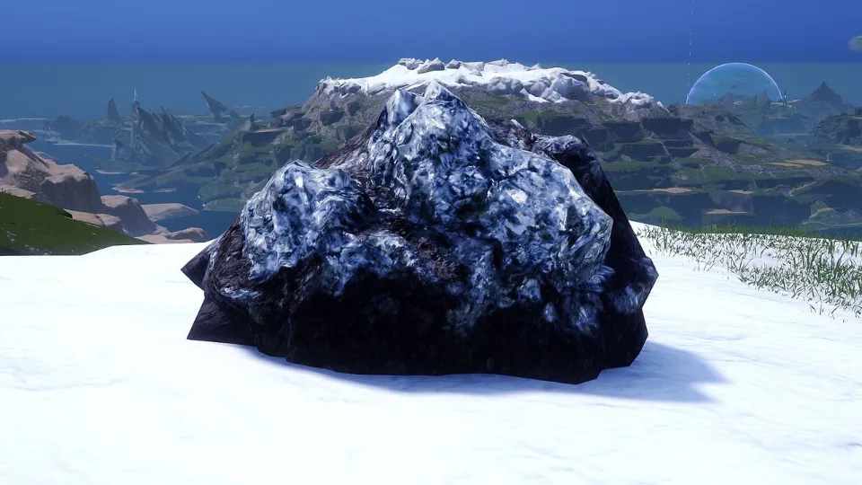 How to get pure quartz in Palworld