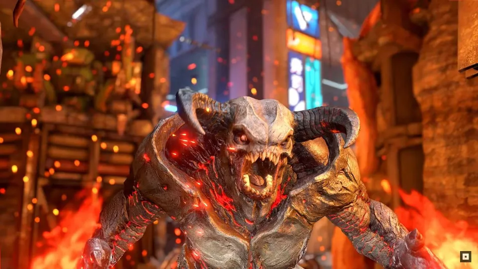 After "incomprehensible" Xbox layoffs, id Software producer says worker-owned studios are "the only path forward"