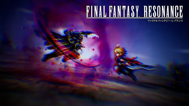 Final Fantasy Resonance Isn't Getting a Physical Edition on Xbox