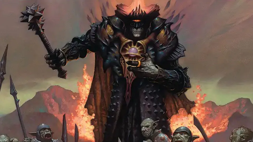 The Hobbit’s Full Story Is Officially Coming to Magic: The Gathering