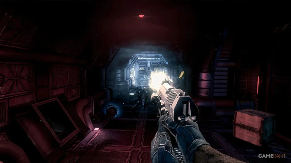 Near-Perfect Single-Player FPS Games You Forgot Exist