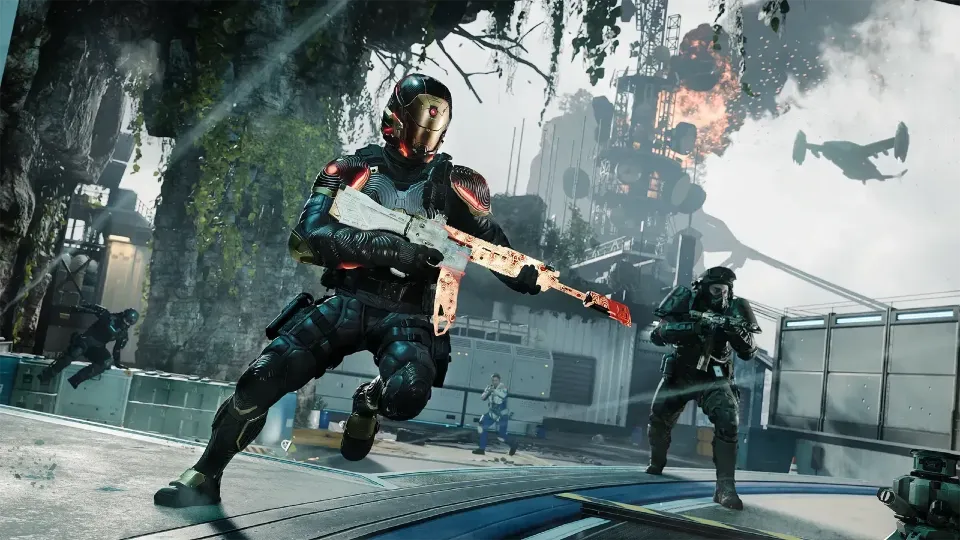Beat the Summer Heat with New Content in Call of Duty: Black Ops 7, Warzone Season 5