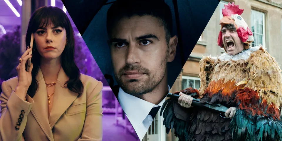 In 2 Months, The Gentlemen Season 2 Will Give Guy Ritchie What Season 1 Couldn't