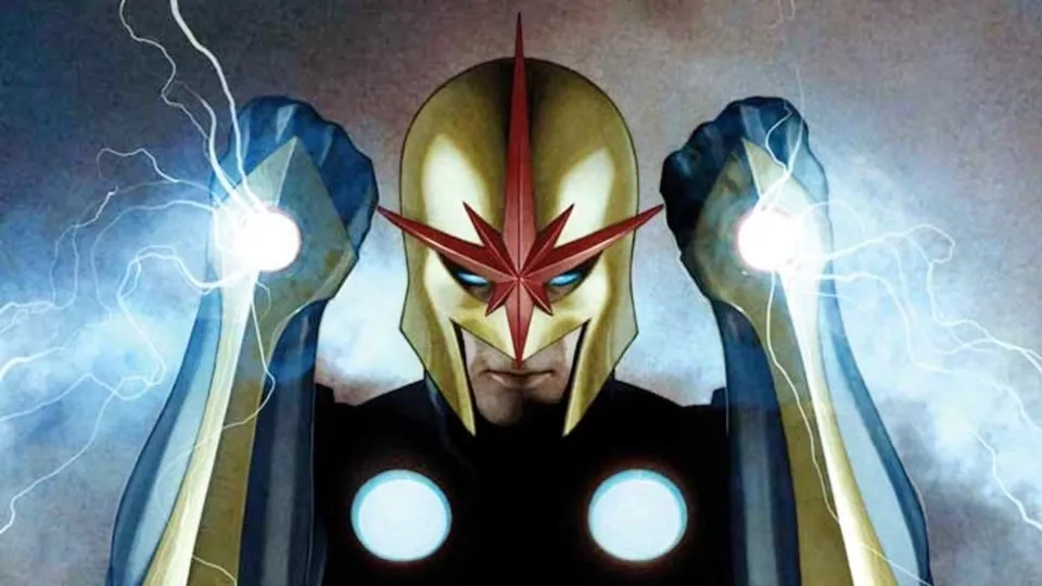 Nova Movie in Development at Marvel Studios, Loki Writer Michael Waldron to Write and Direct