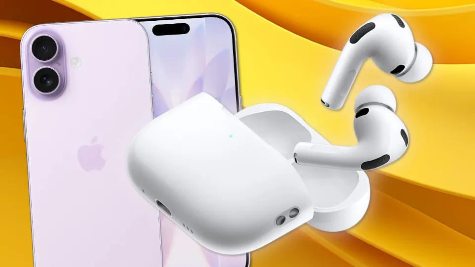Save $50 Off the AirPods Pro 3 Noise Canceling Earbuds