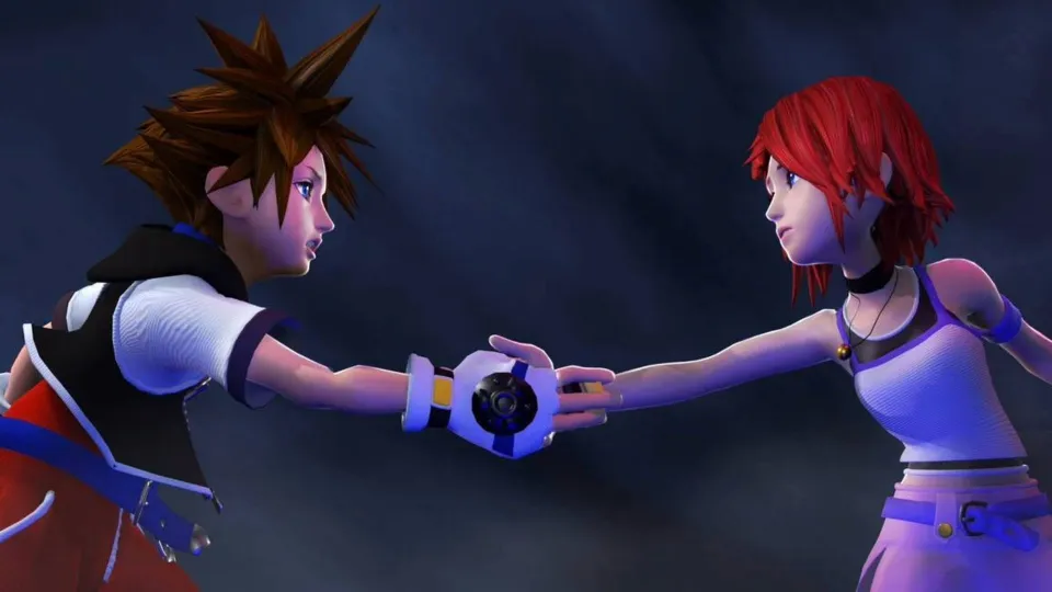 5 Best Square Enix Games That Aren't Final Fantasy