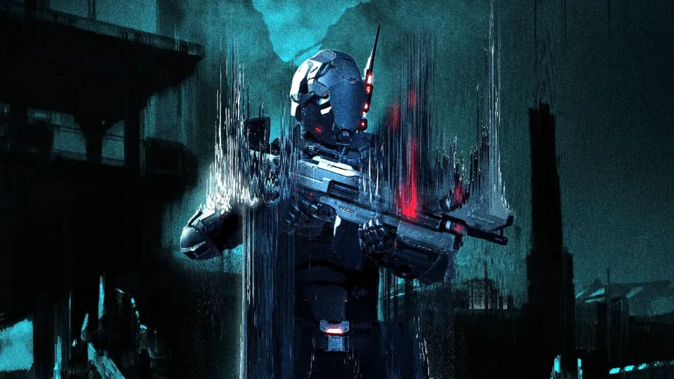 This is my 3rd time playing EVE Online's upcoming extraction shooter little brother, and it finally feels like it's coming together⁠—all without the ambitious crossover features it was made for