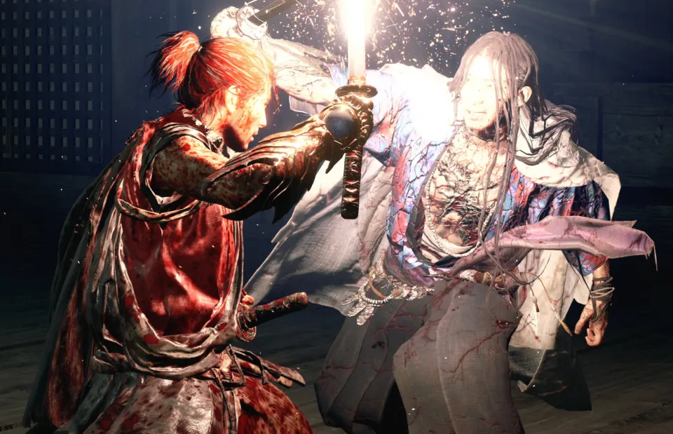 Onimusha: Way of the Sword PC Benchmark Tool Now Available