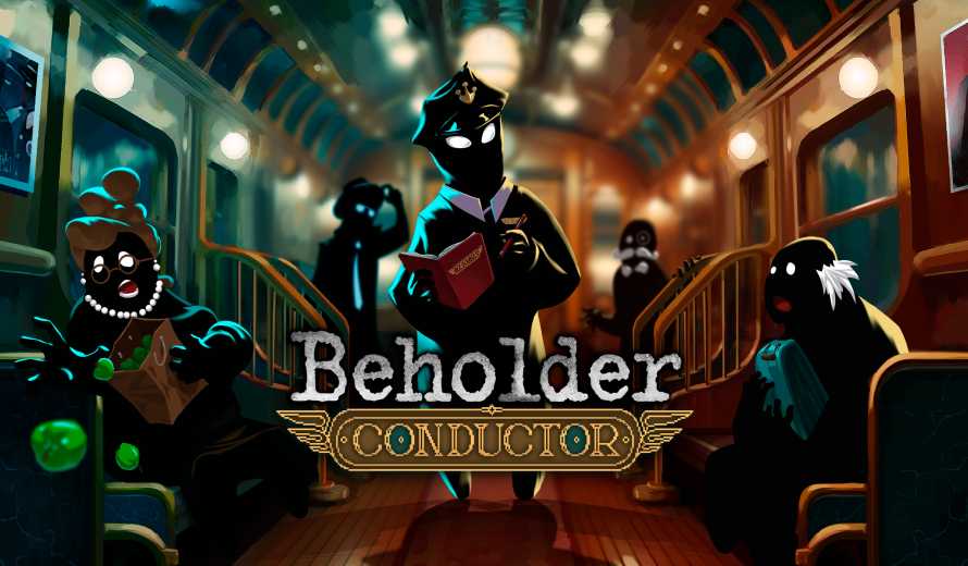 Beholder: Conductor Completes Console Release With Its Arrival on Xbox Series X/S