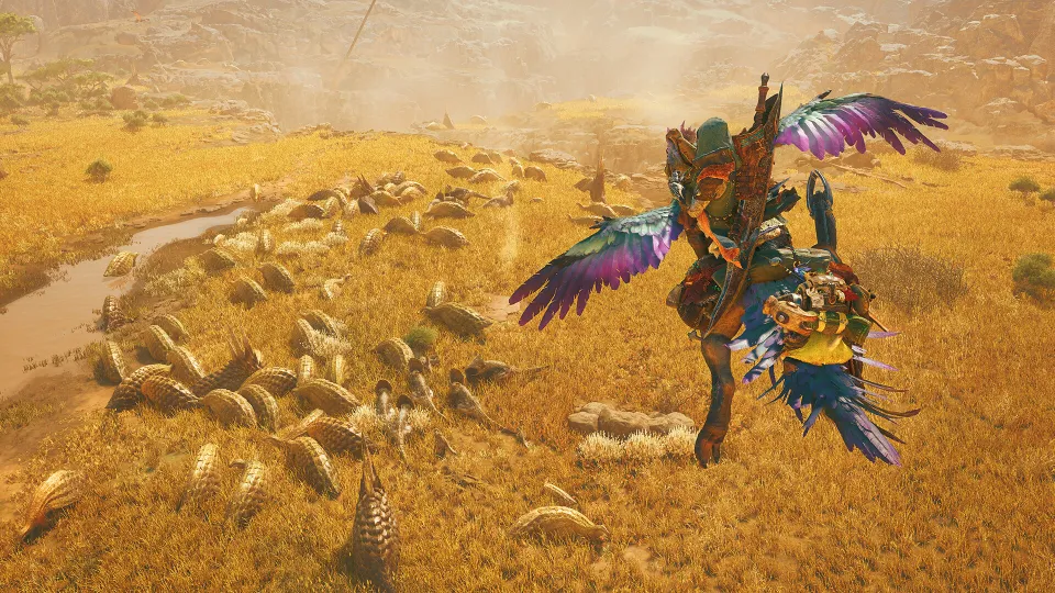 Monster Hunter Wilds is getting a "permanent price reduction" and new DLC bundles as Capcom looks to further recover from a year of middling reviews