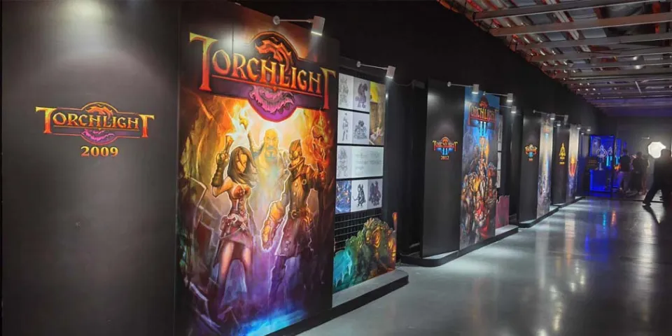 Torchlight Infinite's Afterlight season reveals the aRPG's future and reminds us there's always room for change