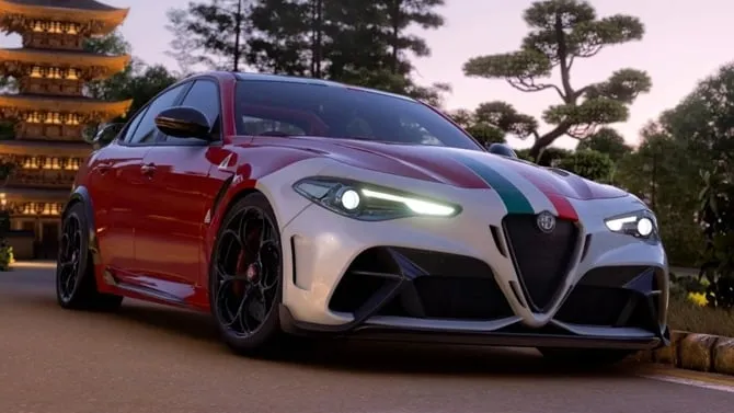 Forza Horizon 6 update resets Rivals leaderboards and fixes AI racers