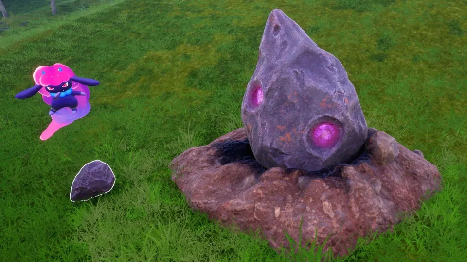 Palworld Meteorite Fragments uses and how to get them