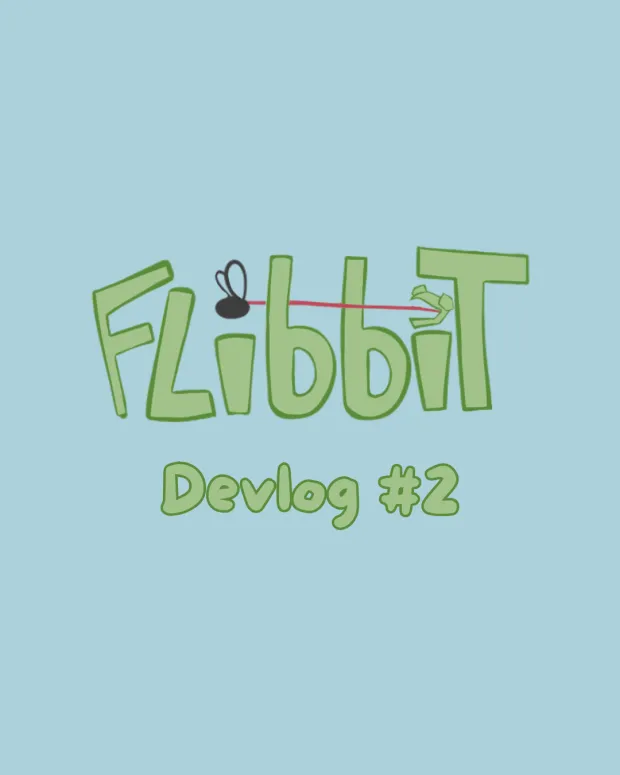 🐸 Devlog #2 - From Ideas to a Playable Prototype