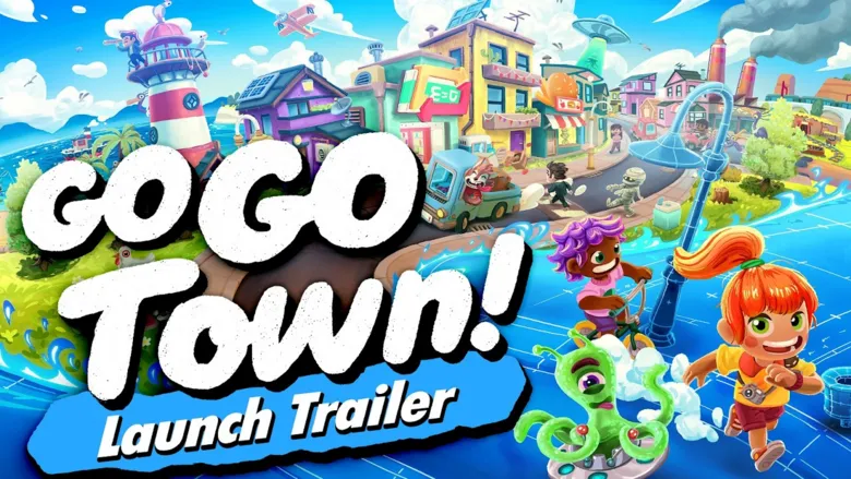 Interview: Chatting with Go-Go Town! developer Prideful Sloth